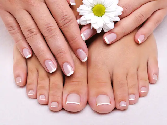 Alaçatı Pedikürcü